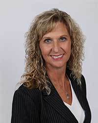 Annette Frick